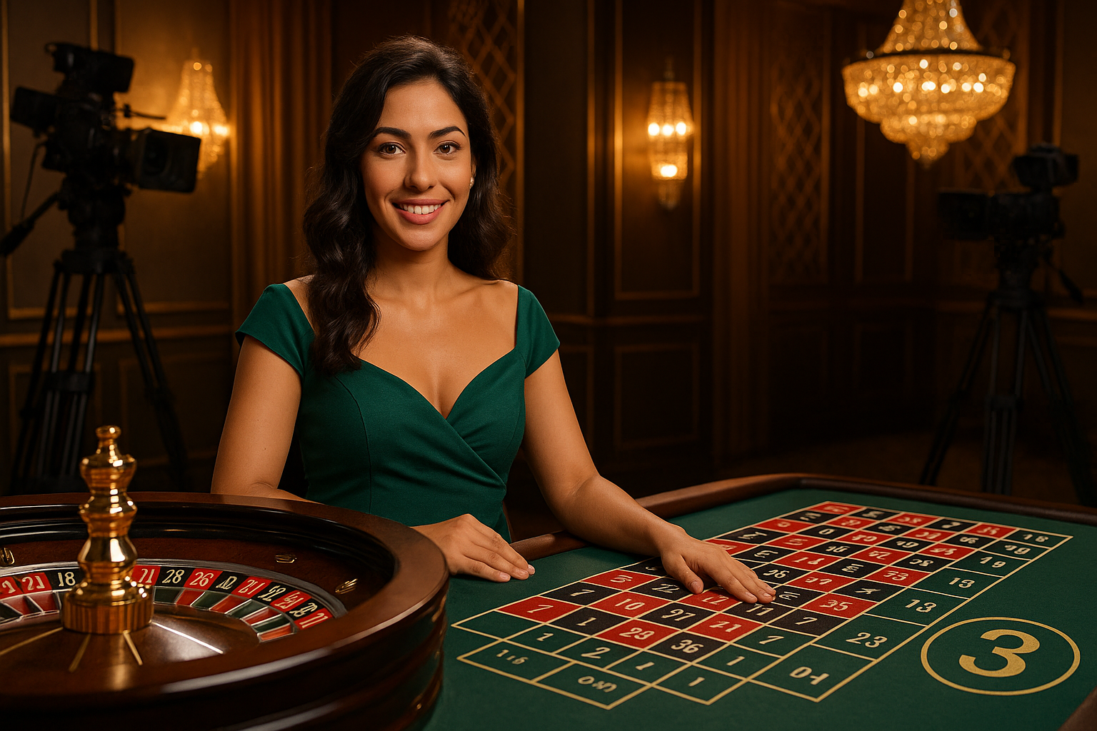 Cassino Ao Vivo 5853BET