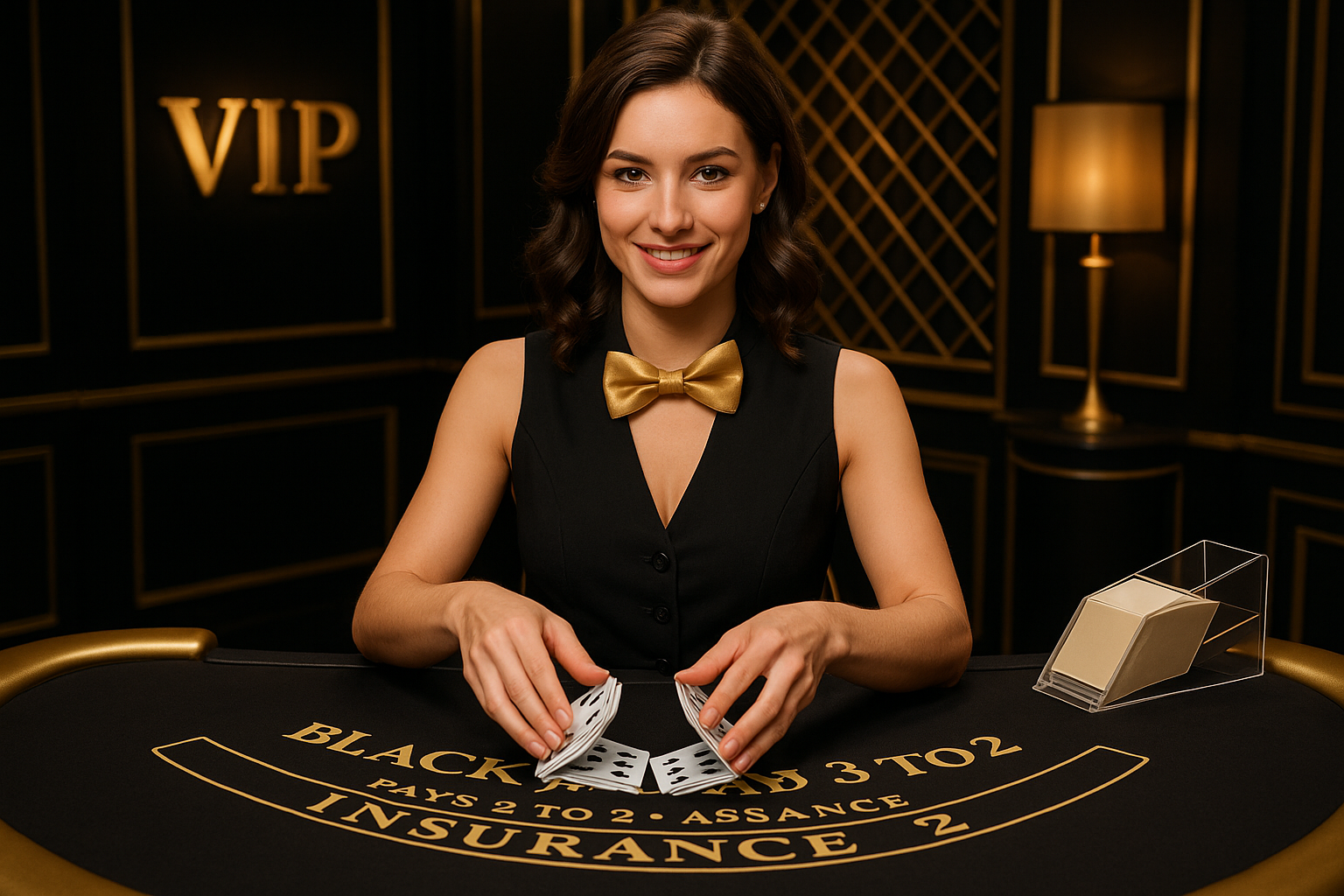 Cassino Ao Vivo 5853BET - Imagem 2