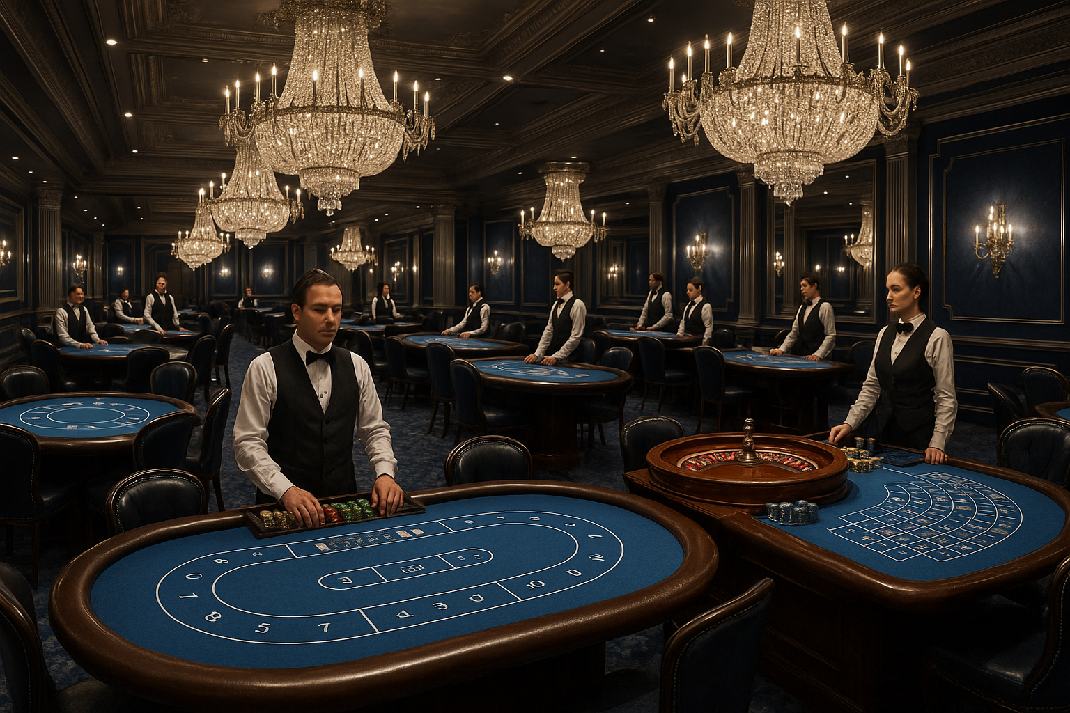 Cassino Online 5853BET