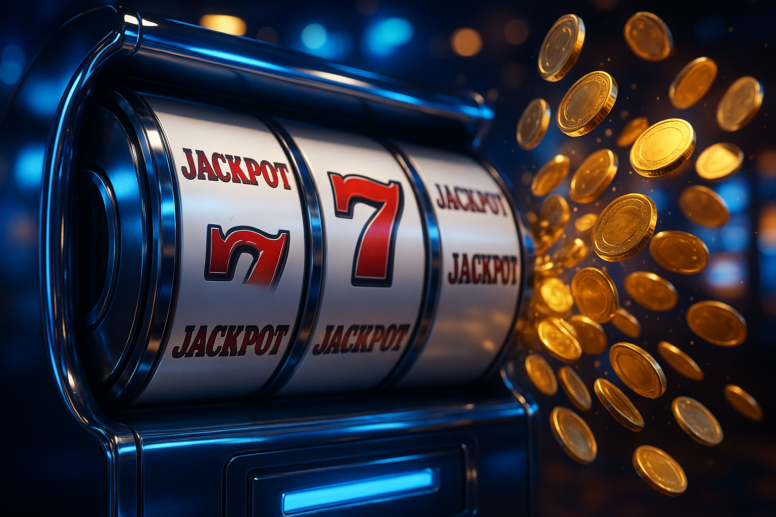 Slots