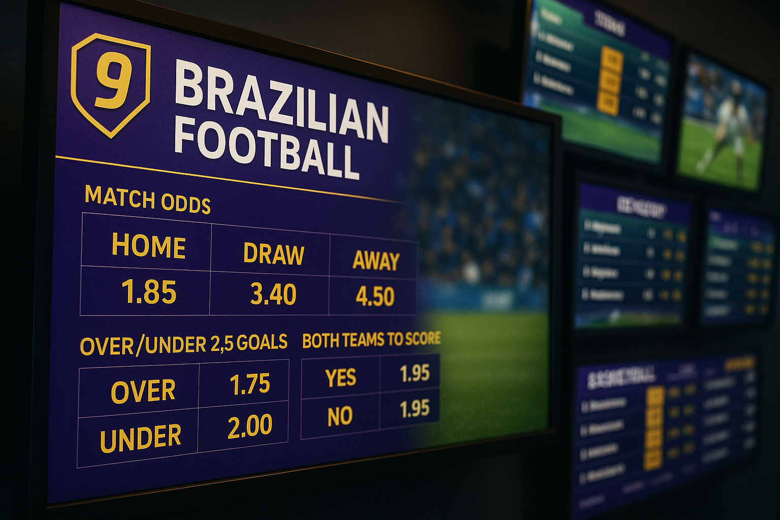 Apostas Esportivas 5853BET